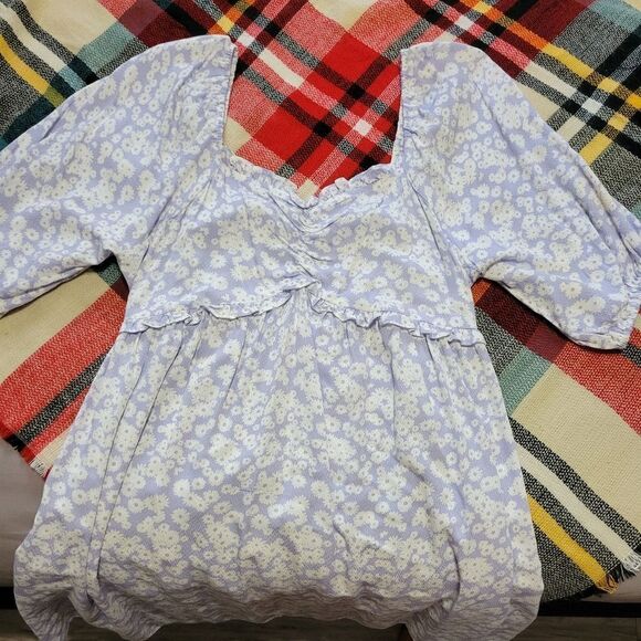 Stitch and pine dress - Picture 6 of 10